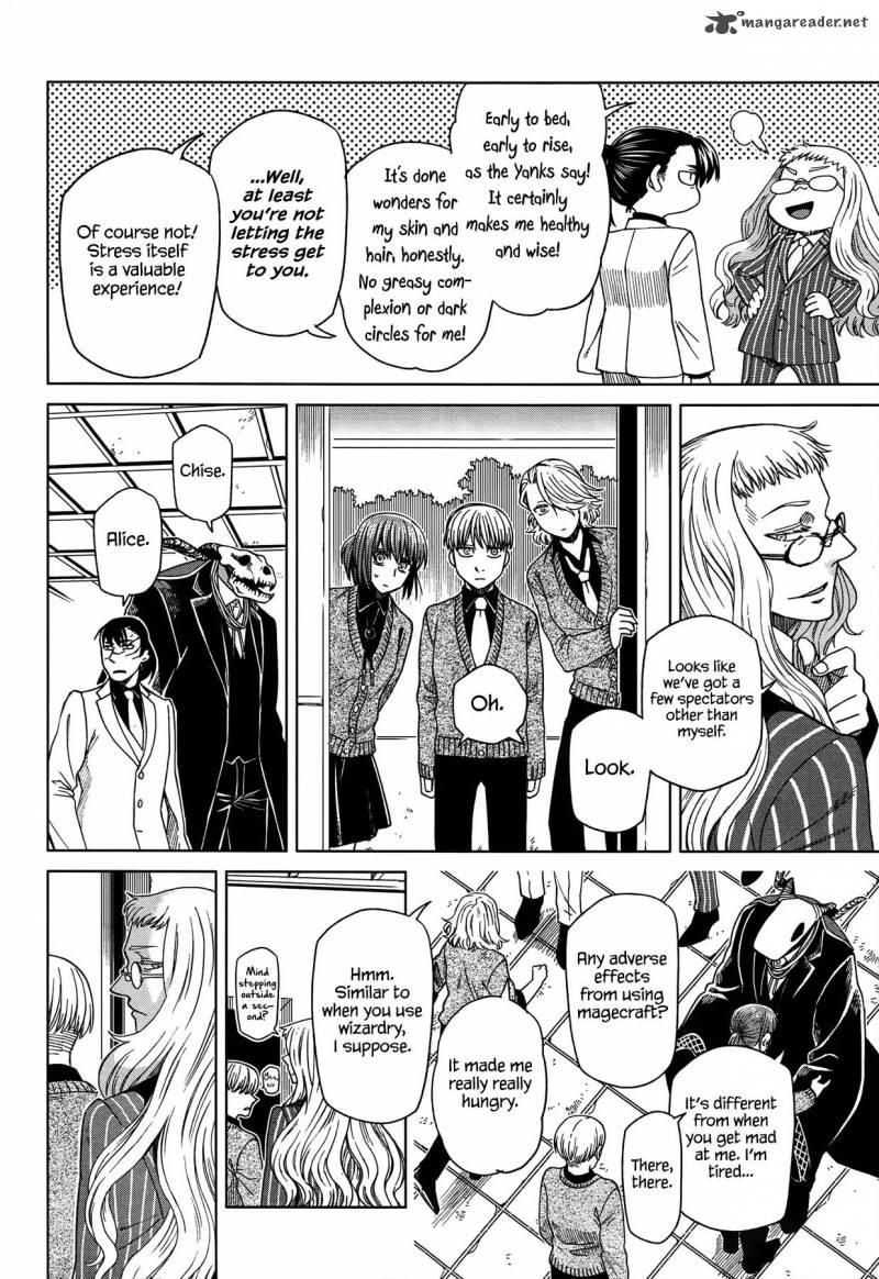 Mahou Tsukai No Yome 49 12