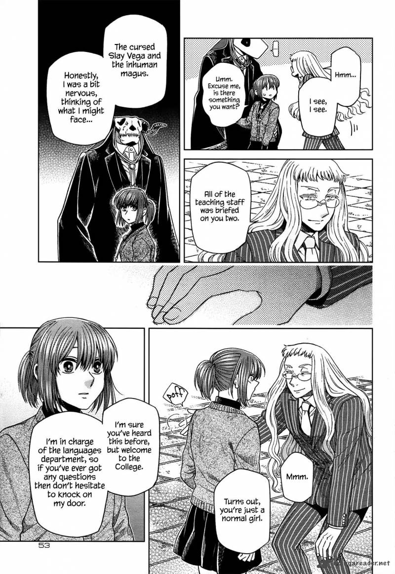 Mahou Tsukai No Yome 49 13