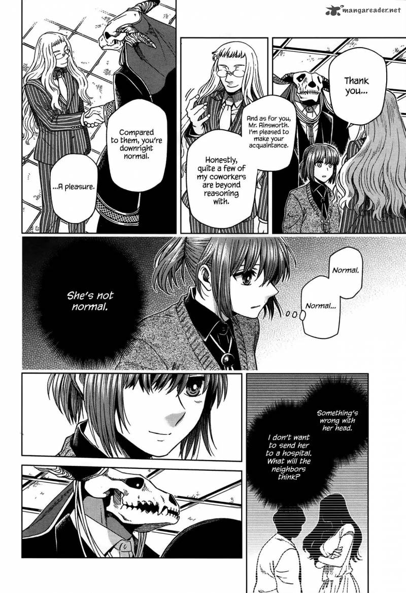 Mahou Tsukai No Yome 49 14