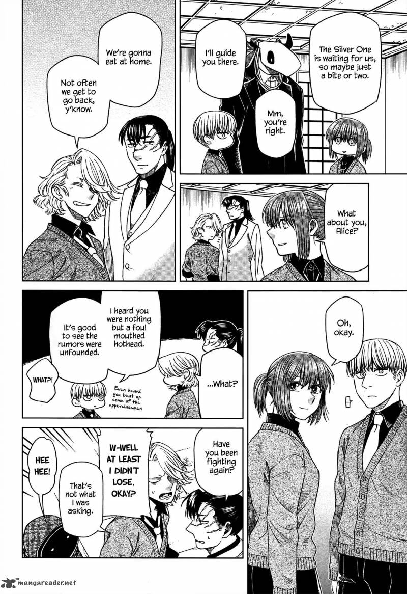 Mahou Tsukai No Yome 49 16