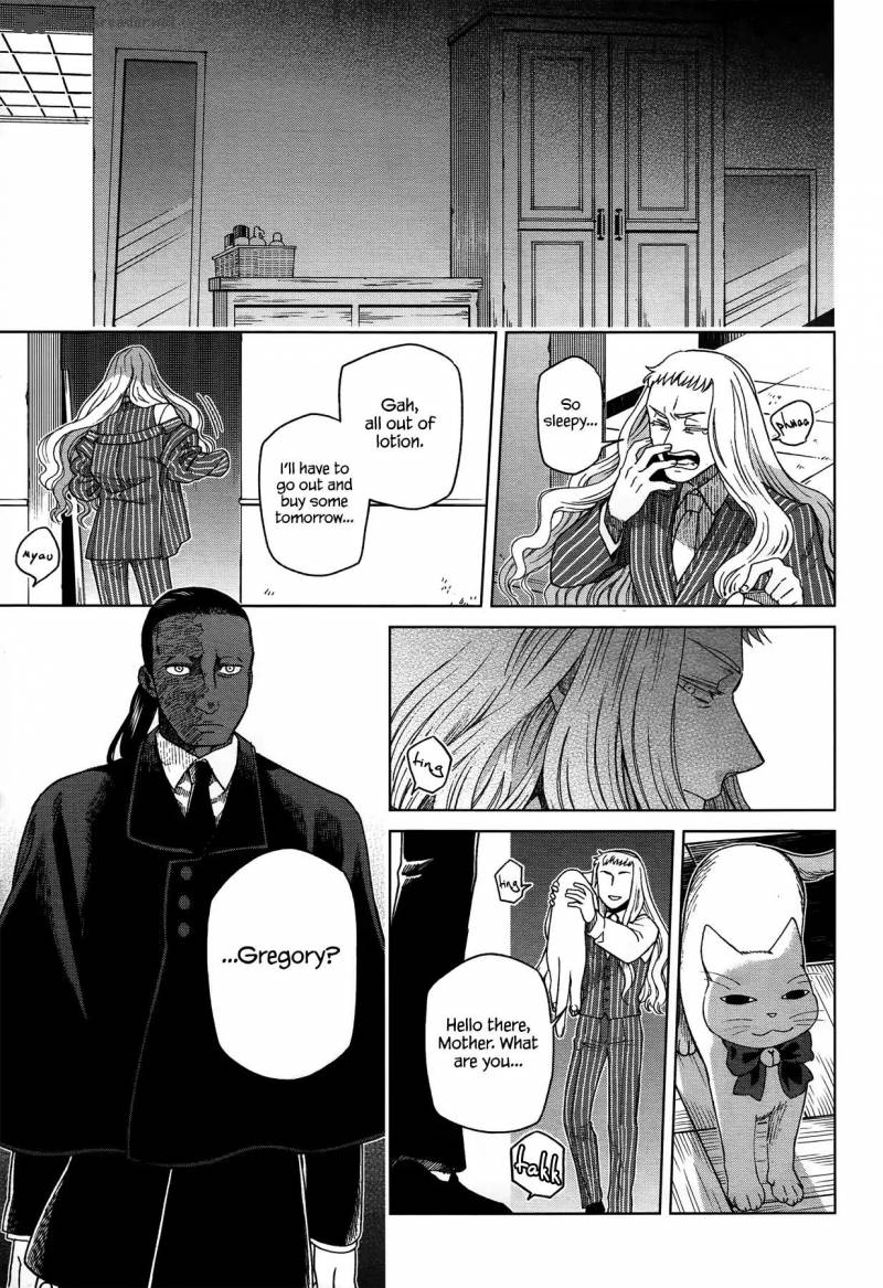 Mahou Tsukai No Yome 49 17