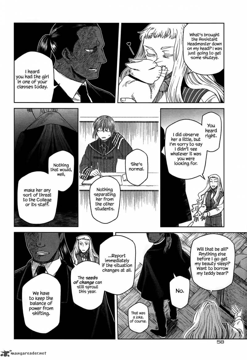 Mahou Tsukai No Yome 49 18