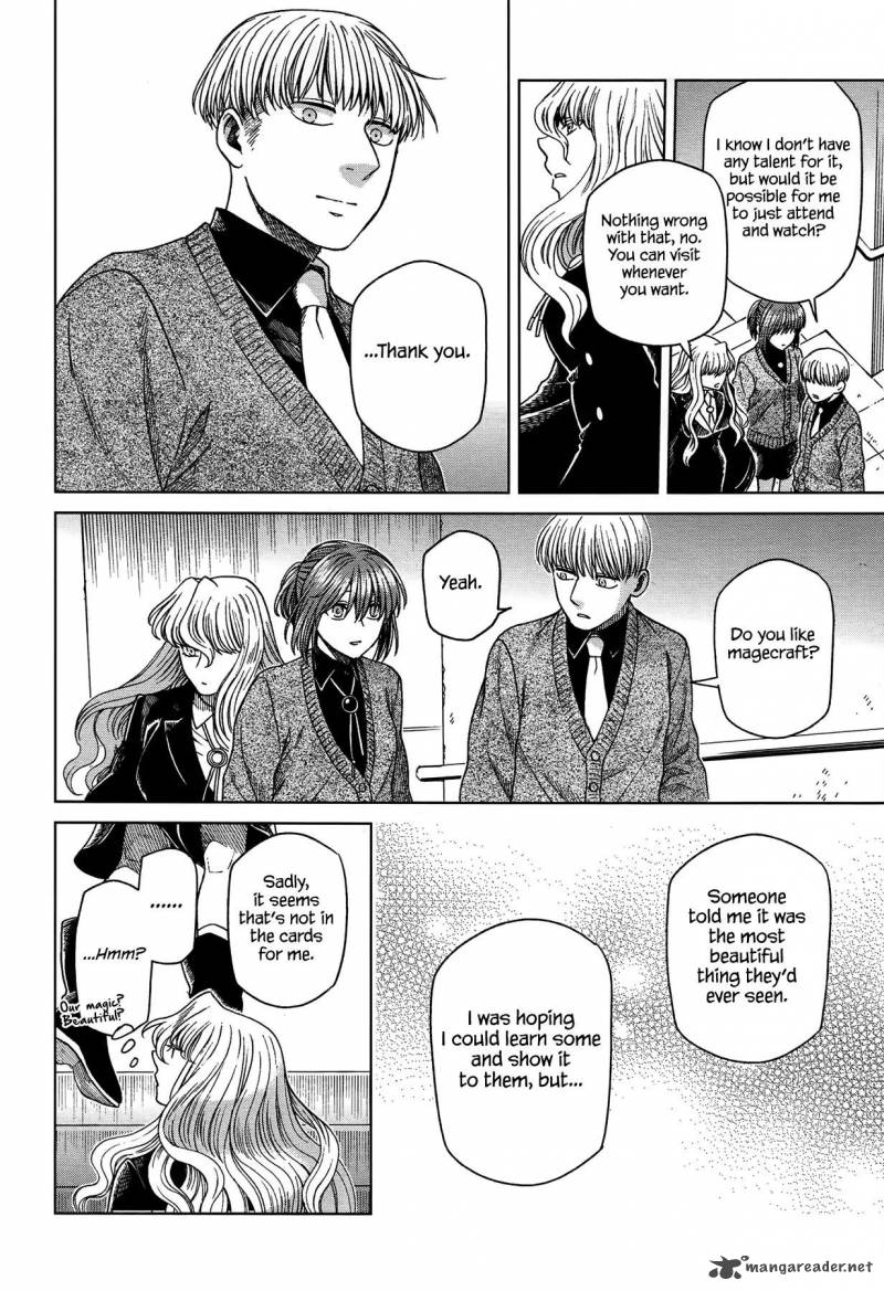 Mahou Tsukai No Yome 49 20