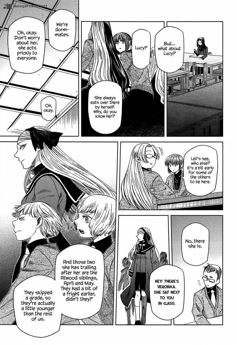 Mahou Tsukai No Yome 49 25