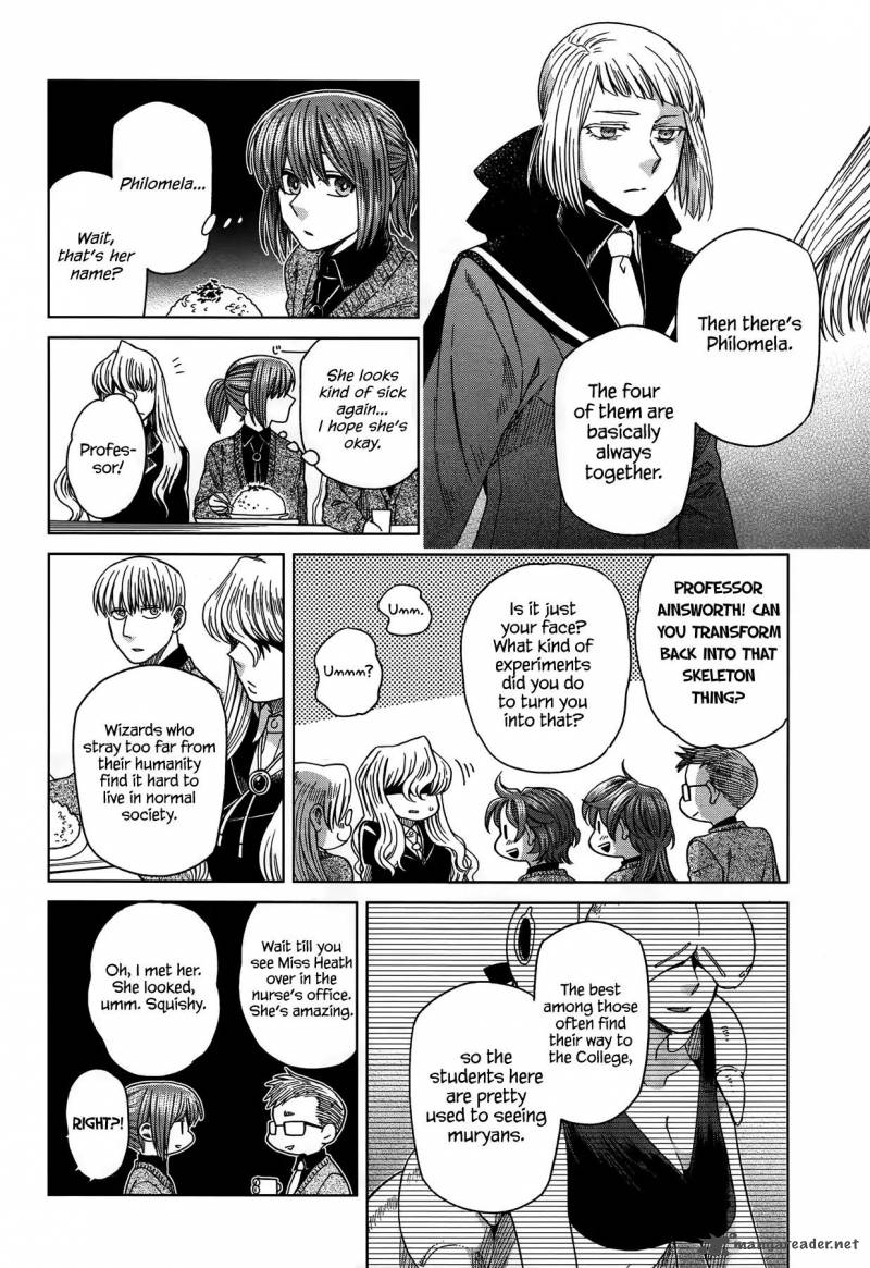 Mahou Tsukai No Yome 49 26