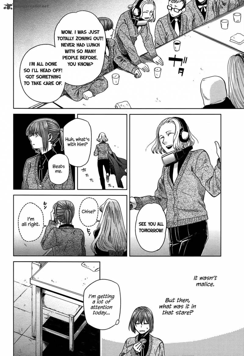 Mahou Tsukai No Yome 49 28