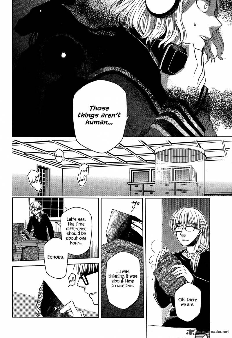 Mahou Tsukai No Yome 49 30
