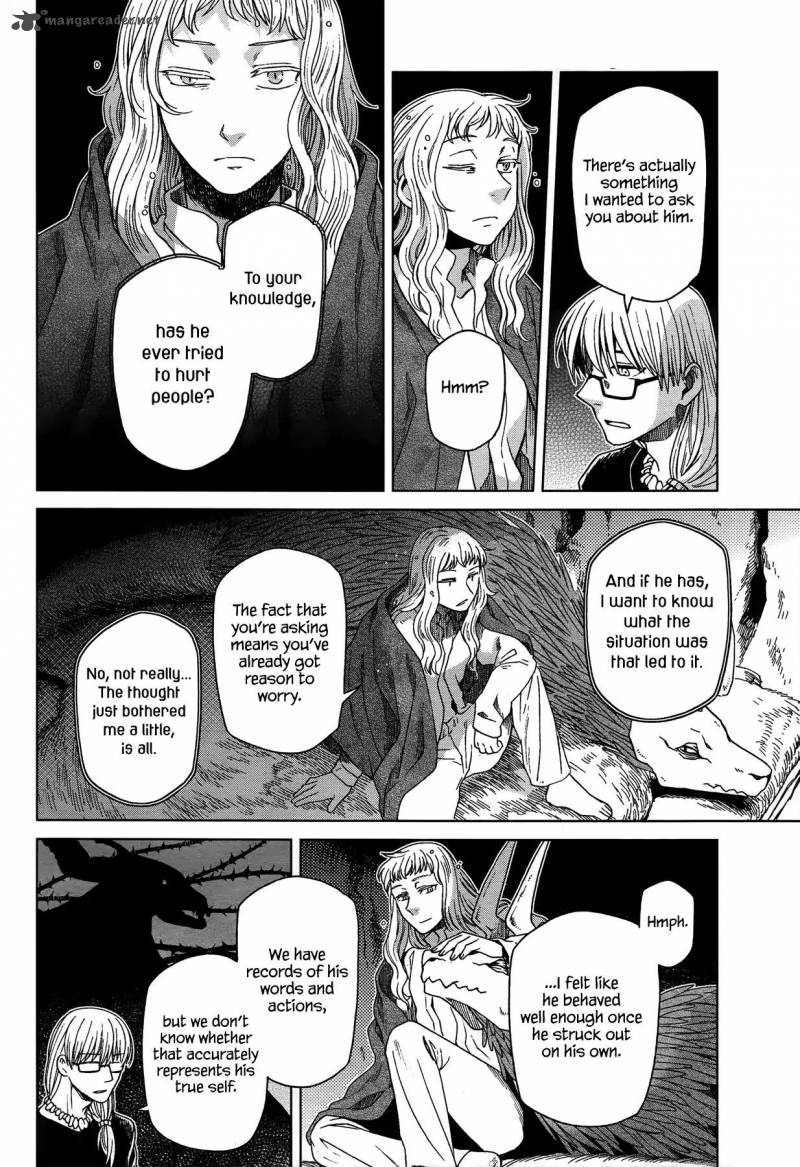 Mahou Tsukai No Yome 49 32