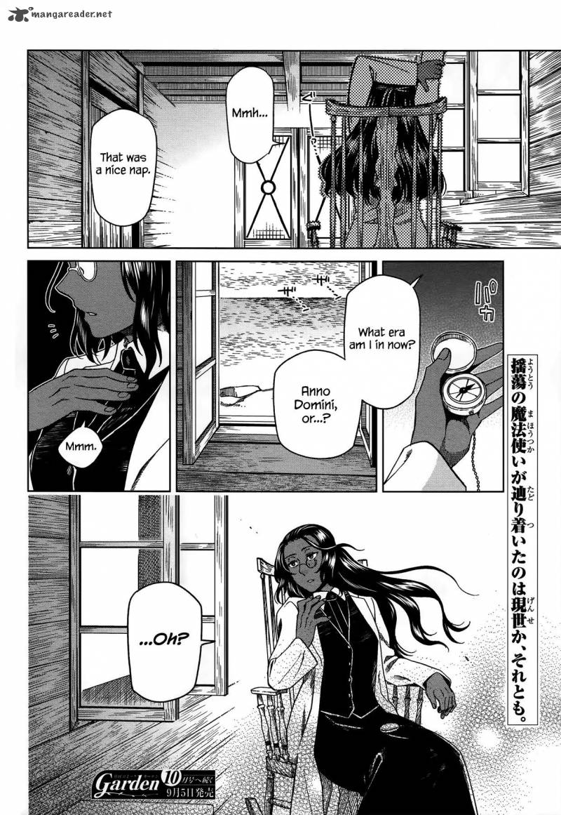 Mahou Tsukai No Yome 49 34