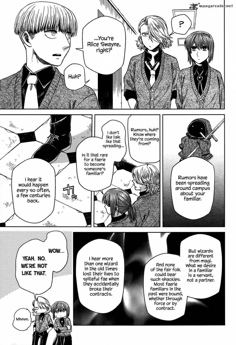 Mahou Tsukai No Yome 49 7