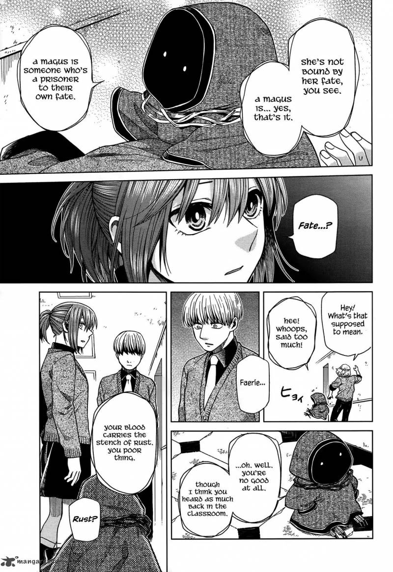 Mahou Tsukai No Yome 49 9