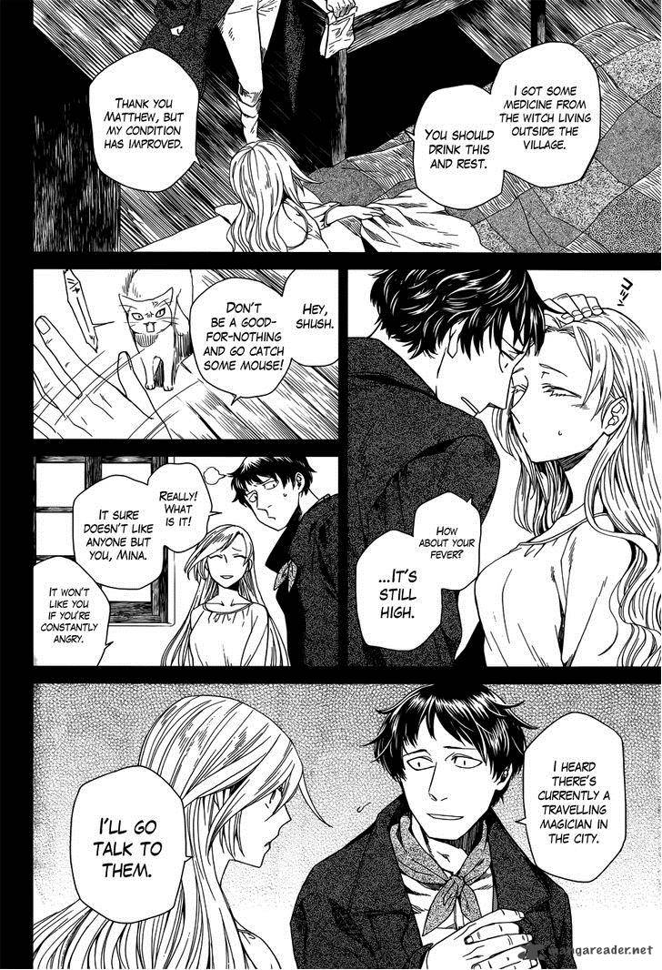 Mahou Tsukai No Yome 5 7