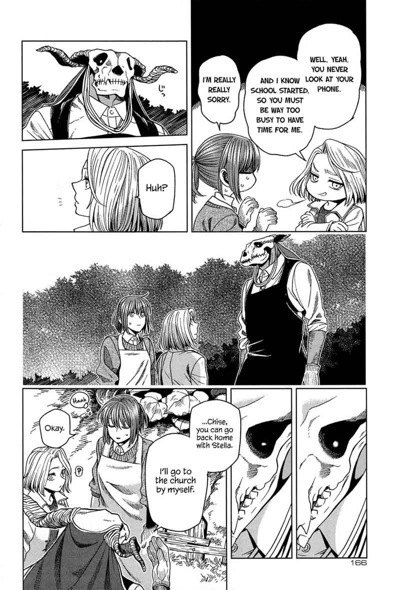 Mahou Tsukai No Yome 50 24