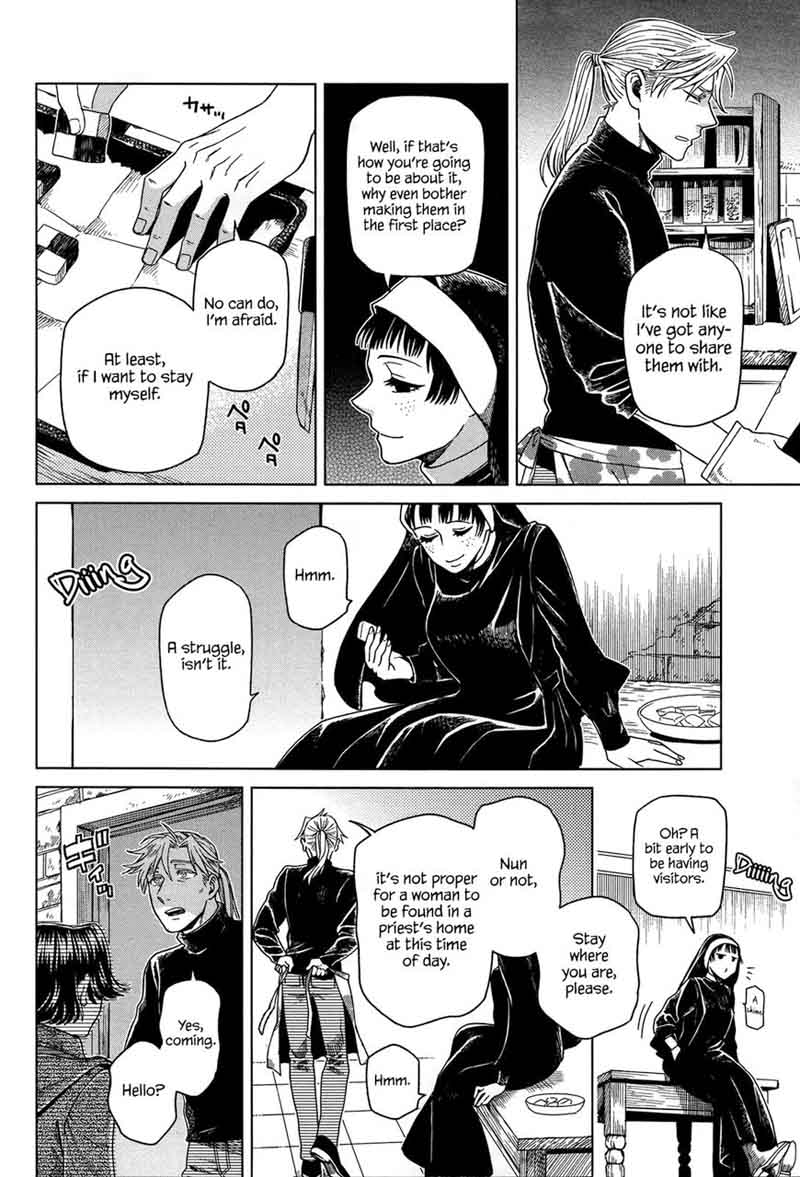 Mahou Tsukai No Yome 50 5