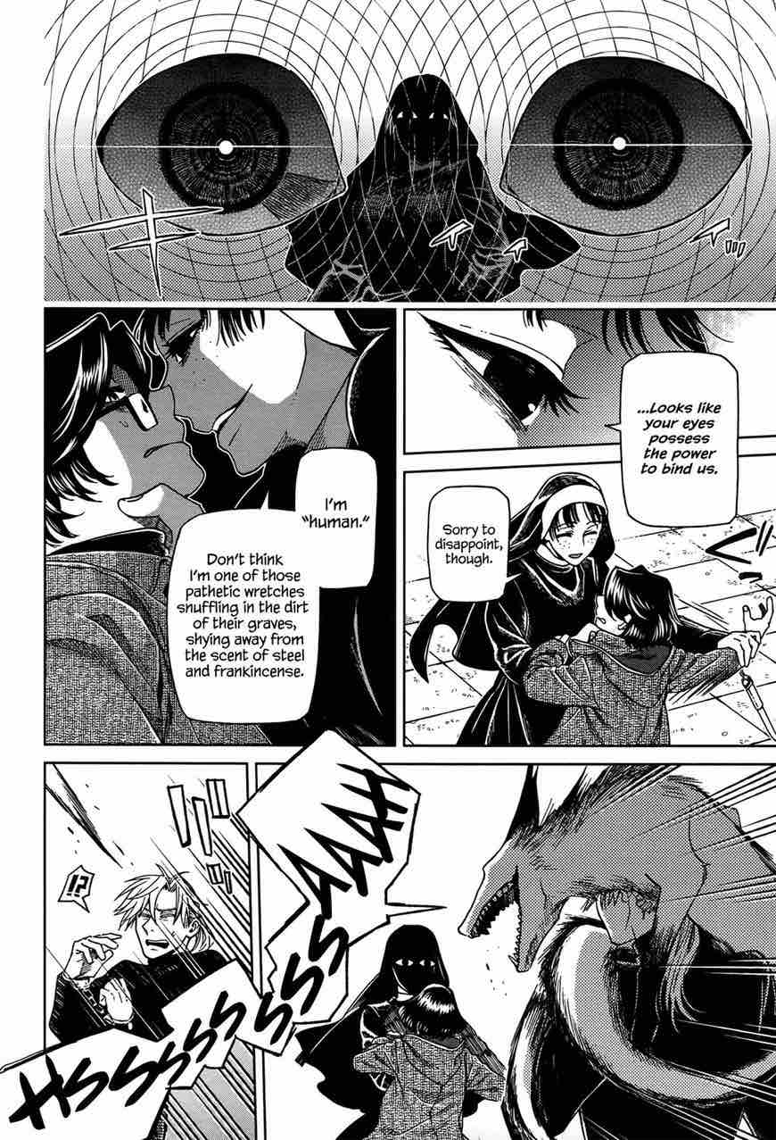 Mahou Tsukai No Yome 51 8