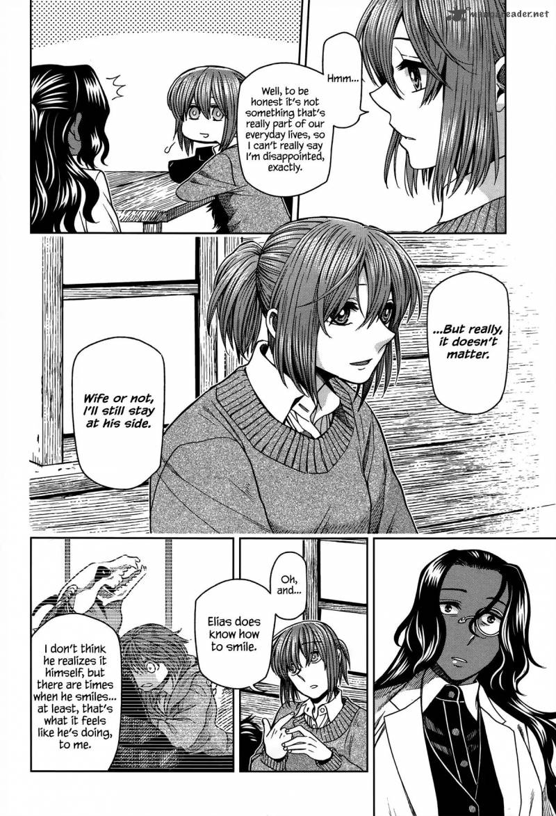 Mahou Tsukai No Yome 52 28