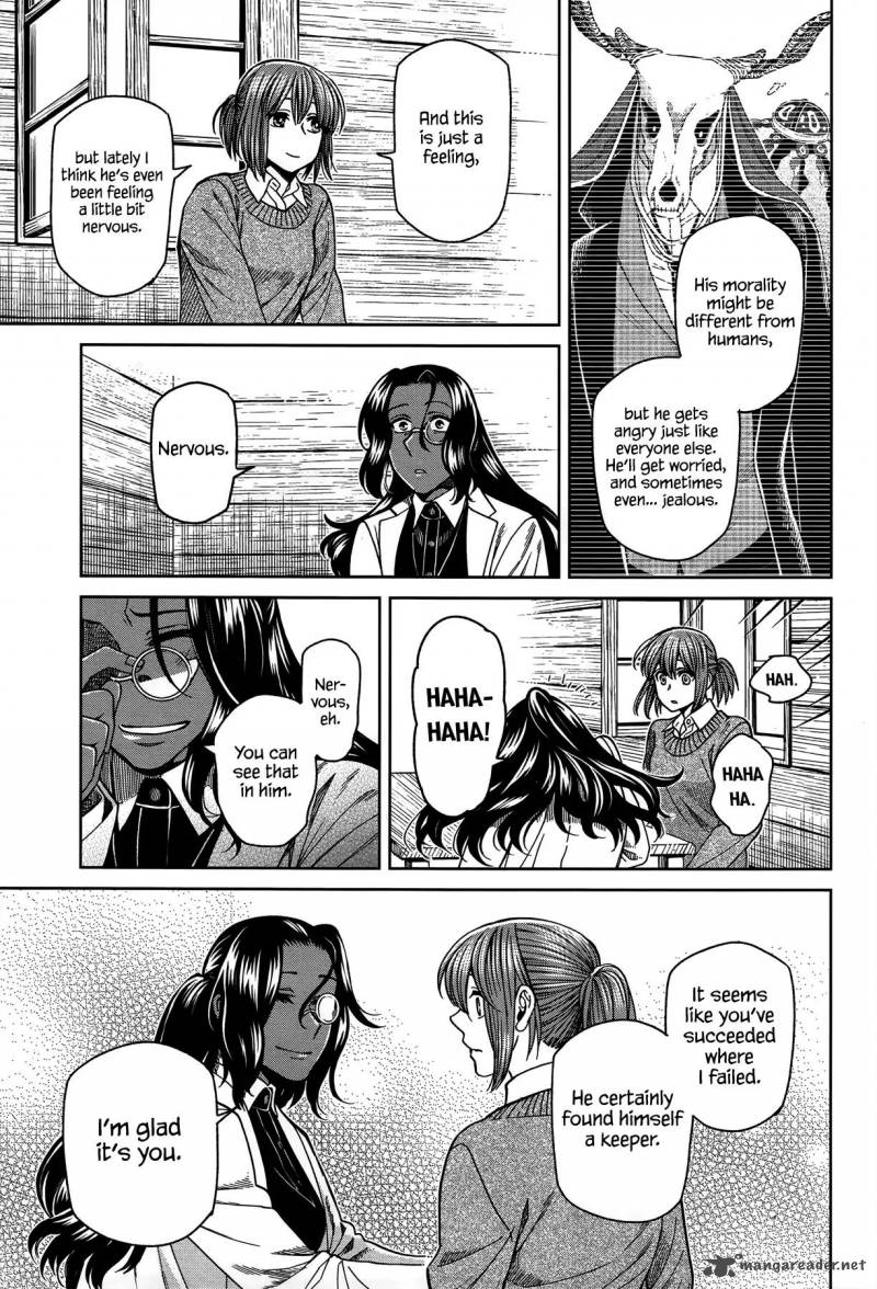 Mahou Tsukai No Yome 52 29
