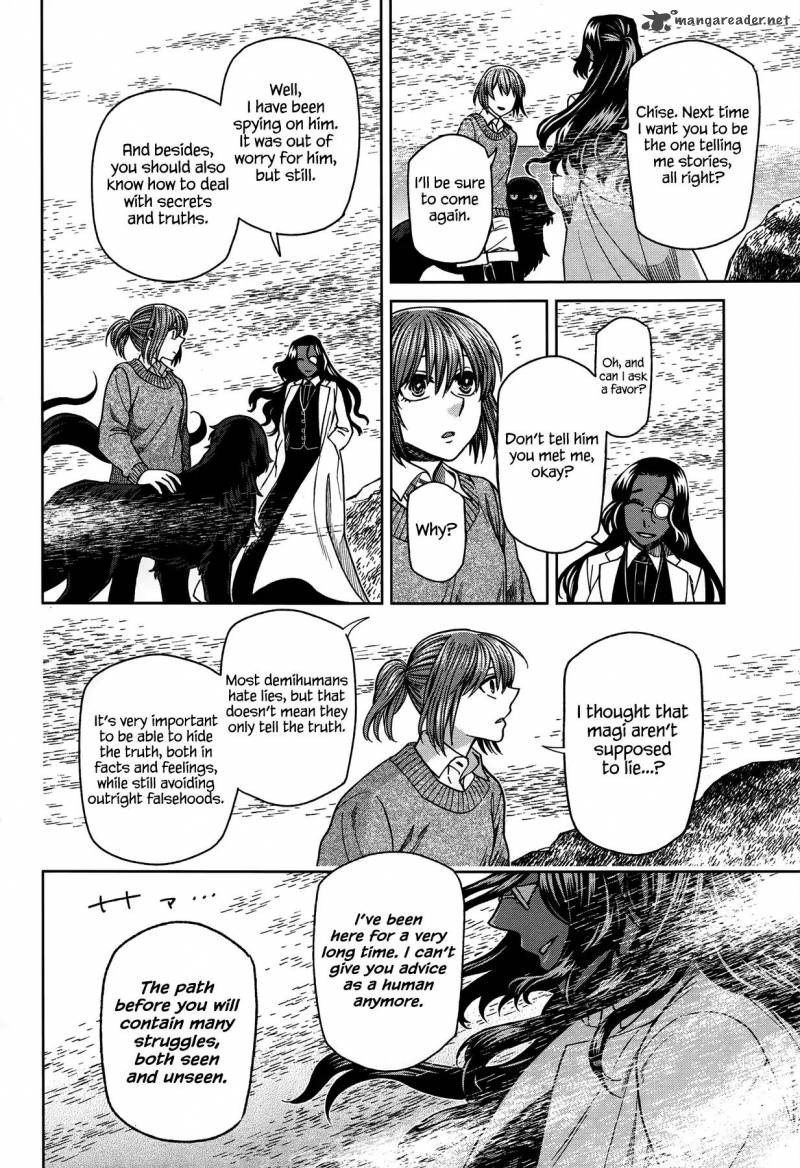Mahou Tsukai No Yome 52 32