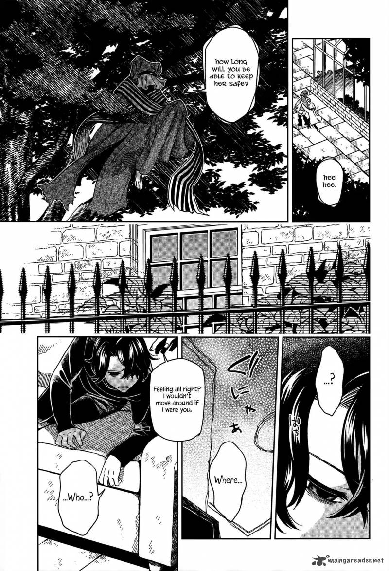 Mahou Tsukai No Yome 52 35