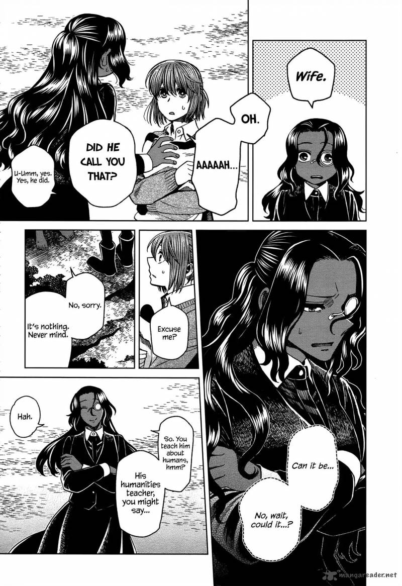 Mahou Tsukai No Yome 52 6