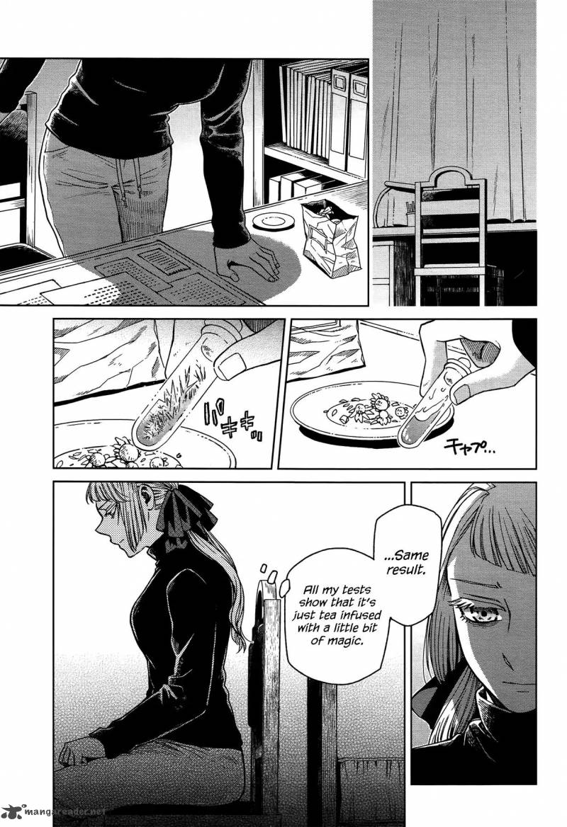 Mahou Tsukai No Yome 53 1