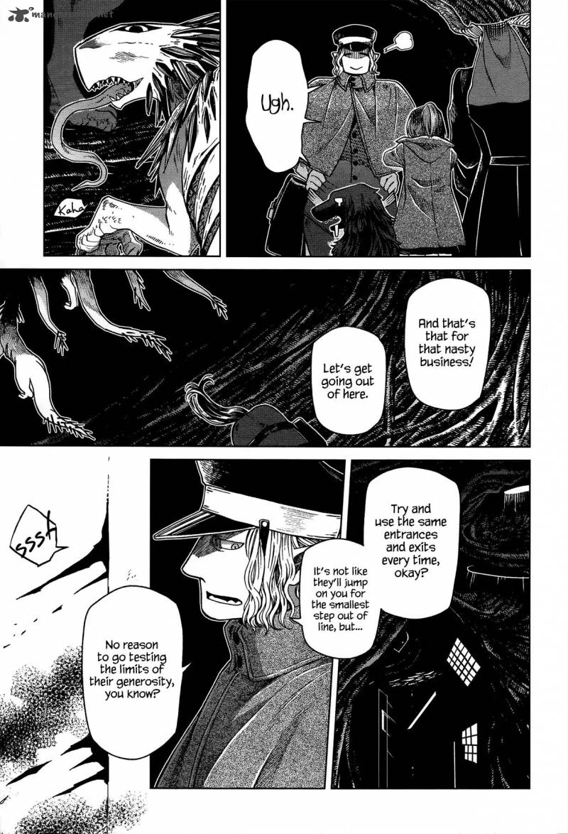 Mahou Tsukai No Yome 53 15