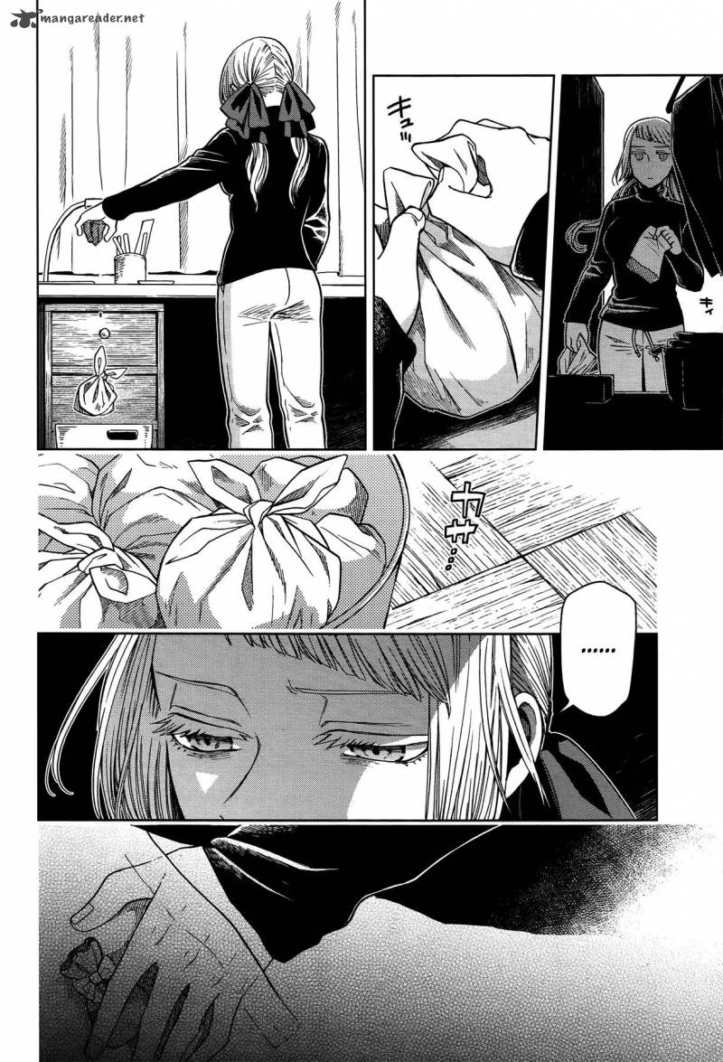 Mahou Tsukai No Yome 53 2