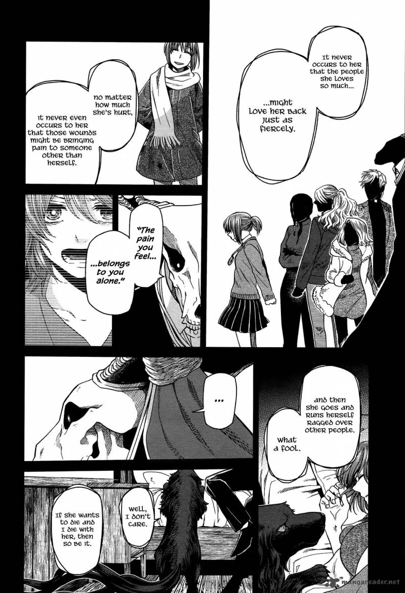 Mahou Tsukai No Yome 53 24