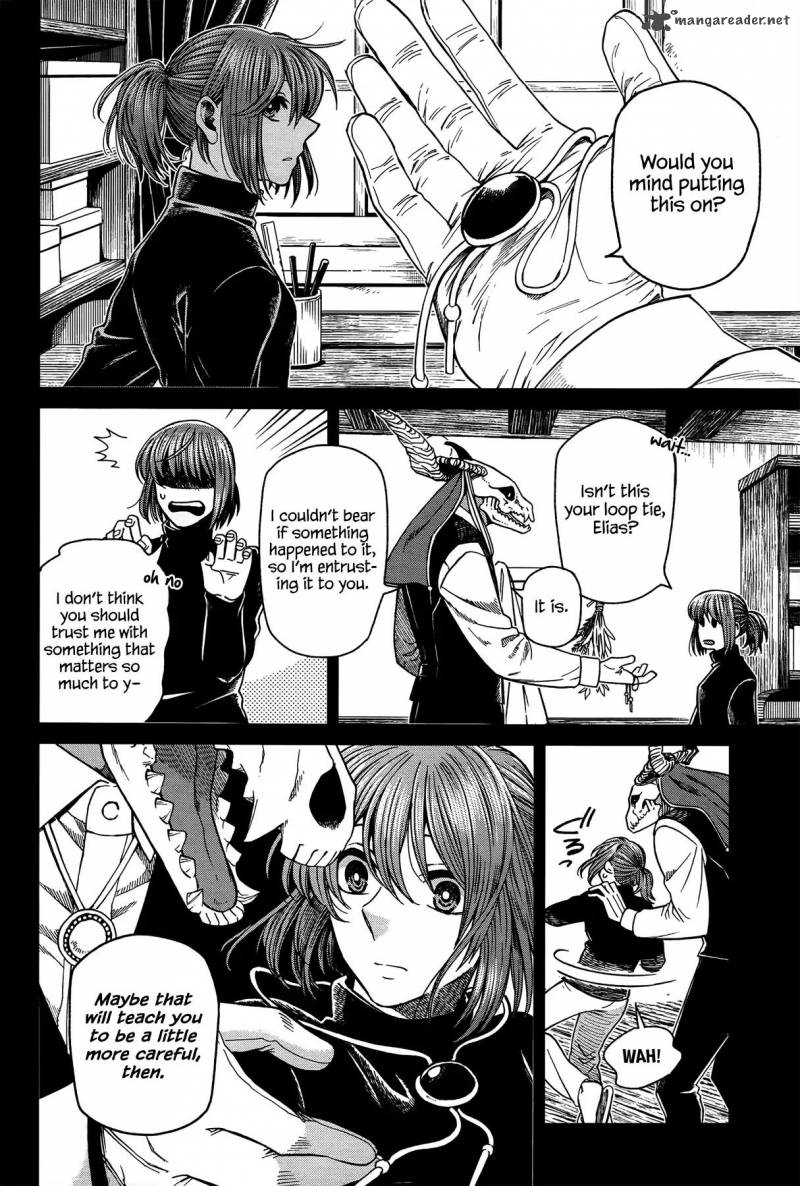 Mahou Tsukai No Yome 53 26