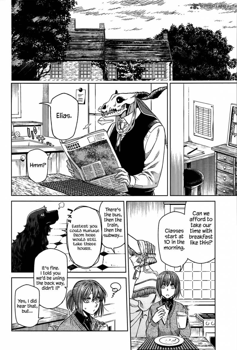Mahou Tsukai No Yome 53 4