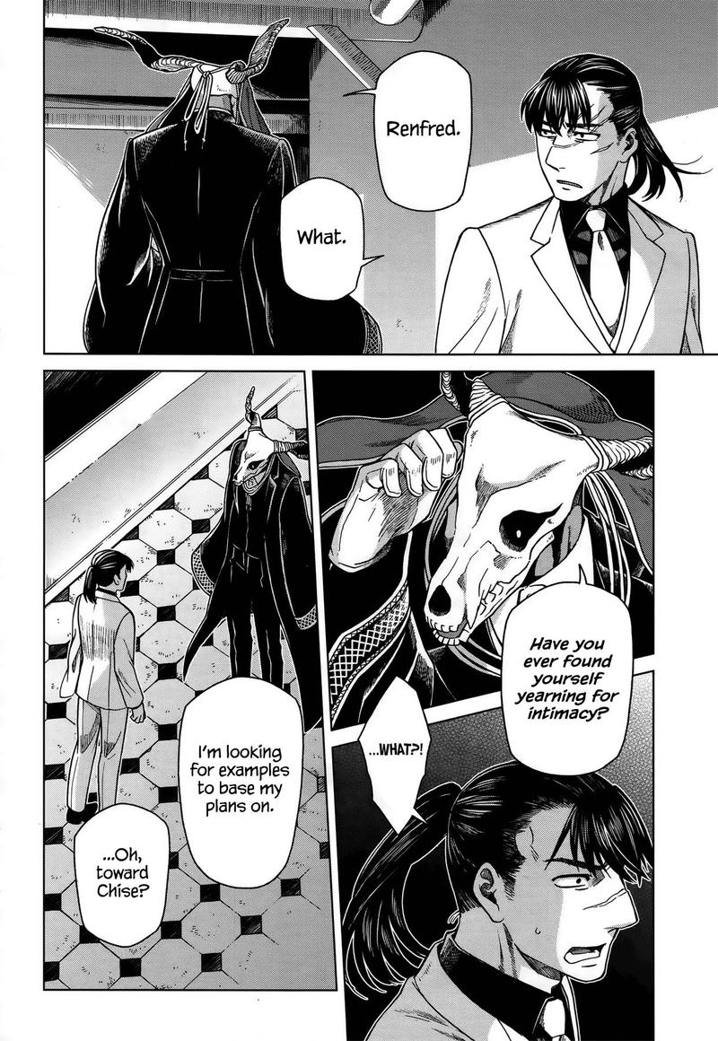 Mahou Tsukai No Yome 54 12