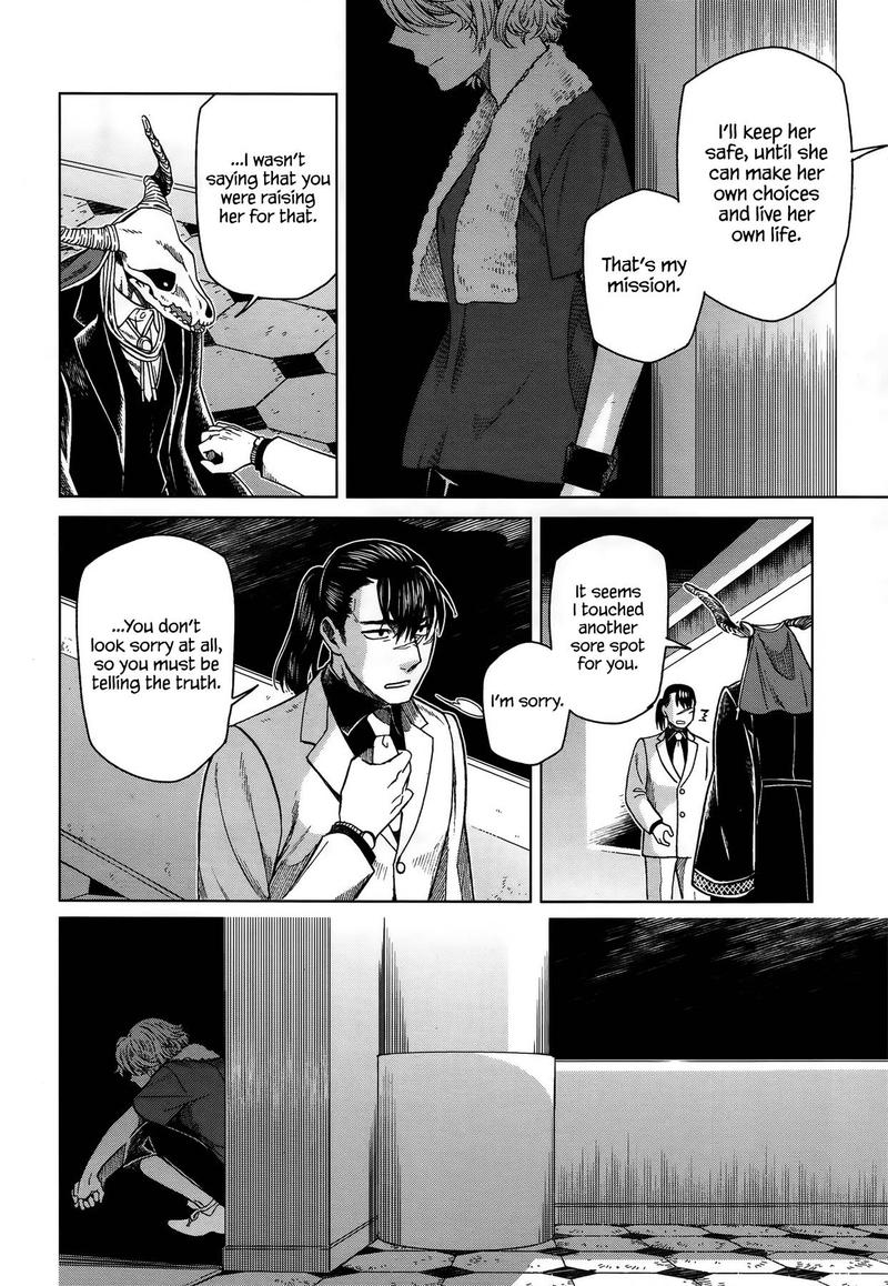 Mahou Tsukai No Yome 54 16