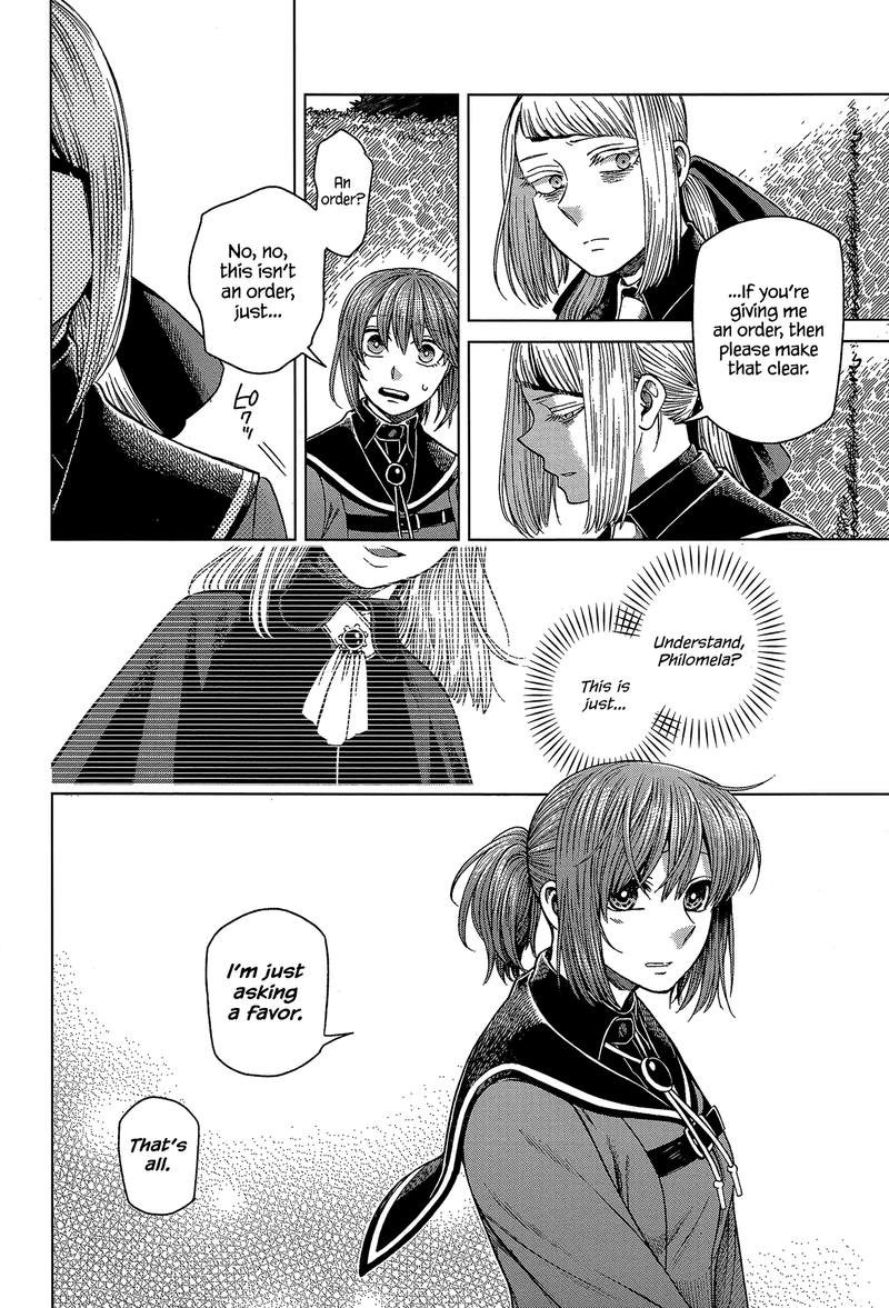 Mahou Tsukai No Yome 56 12