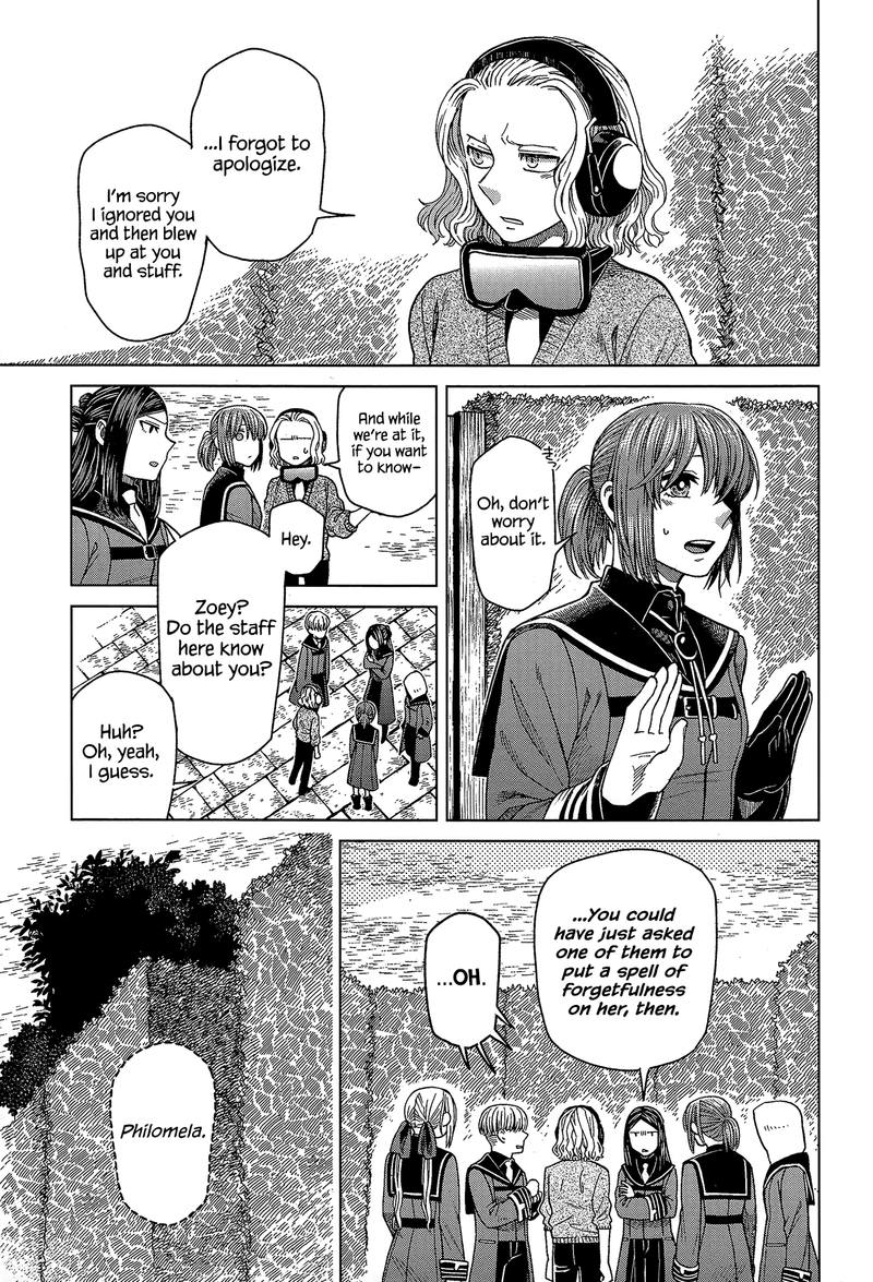 Mahou Tsukai No Yome 56 17