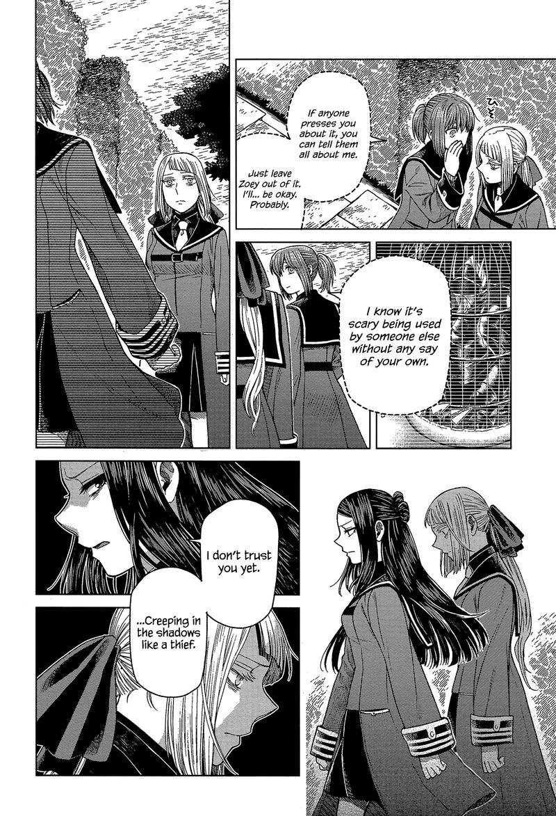 Mahou Tsukai No Yome 56 18