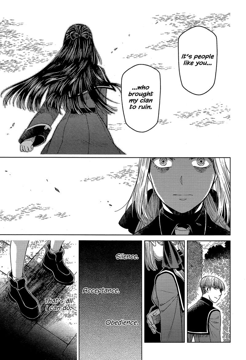Mahou Tsukai No Yome 56 19