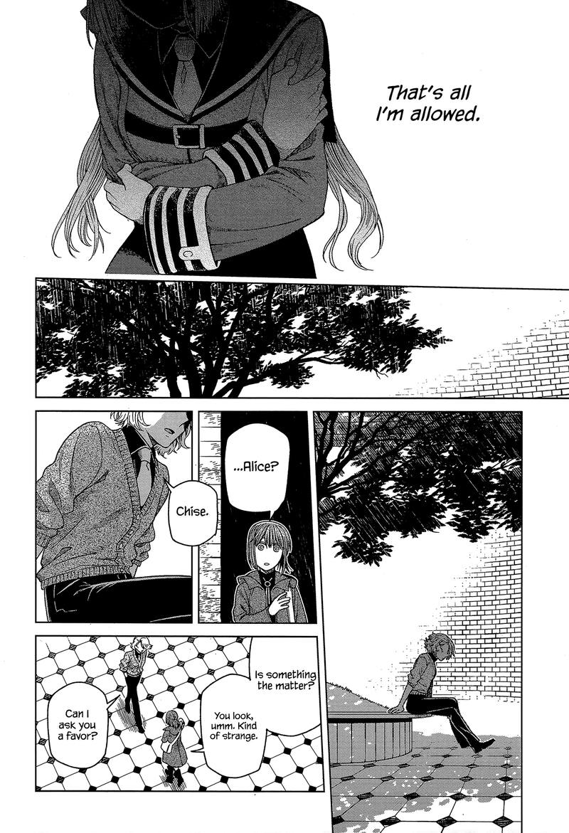 Mahou Tsukai No Yome 56 20