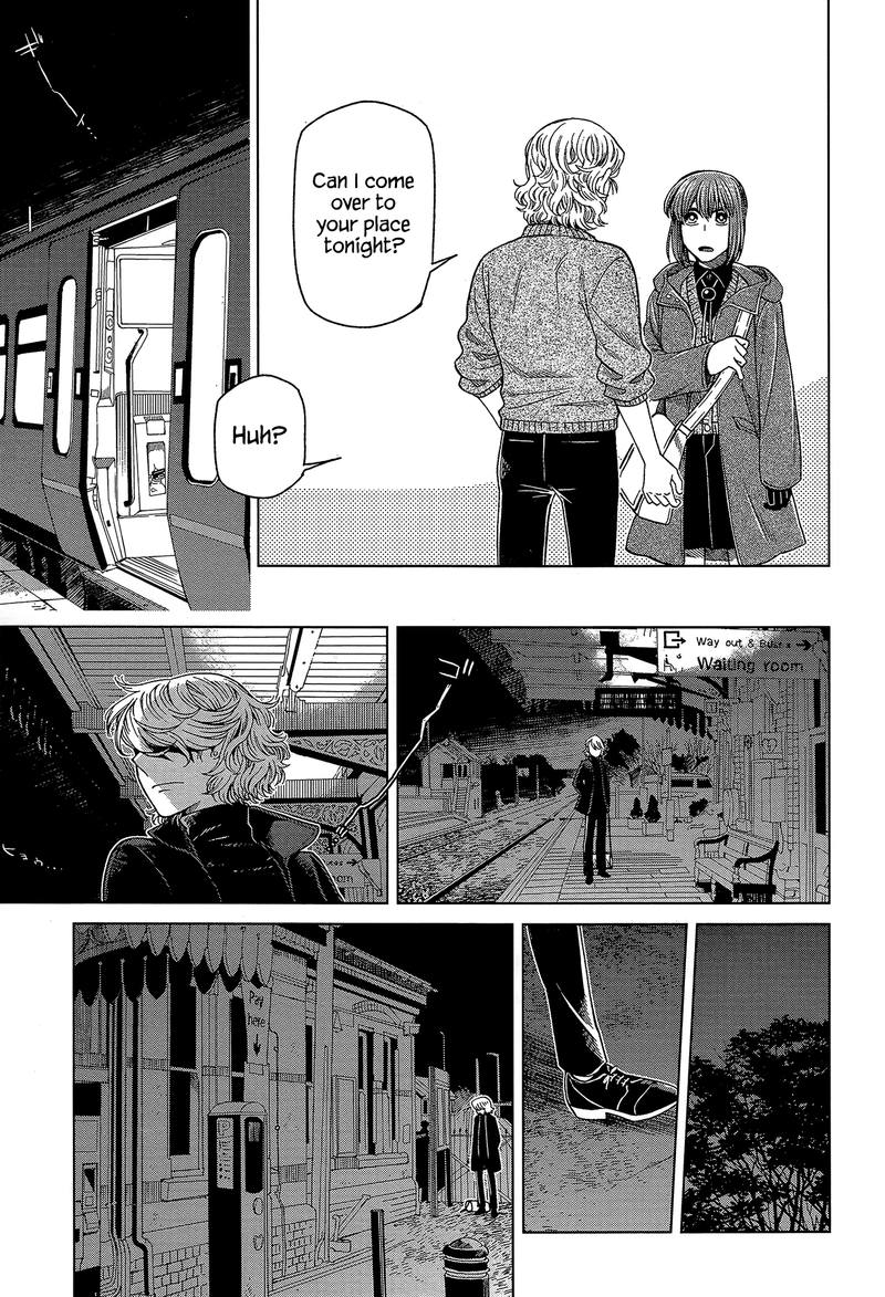 Mahou Tsukai No Yome 56 21