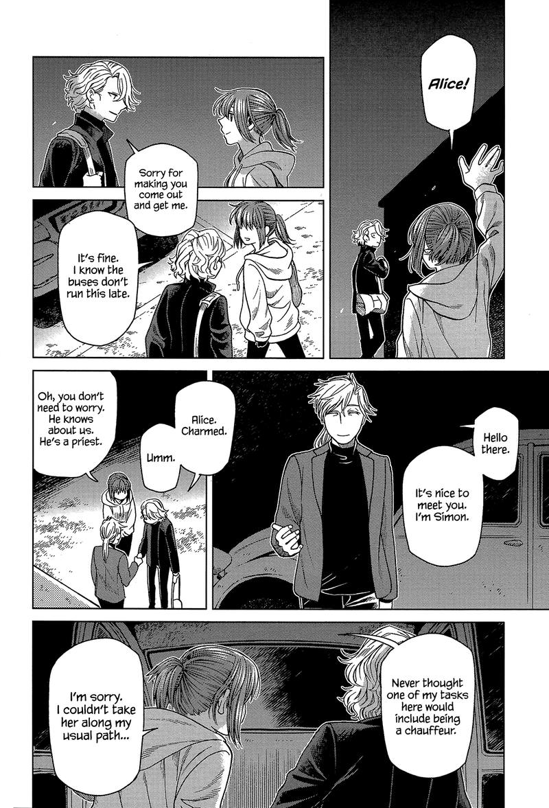 Mahou Tsukai No Yome 56 22