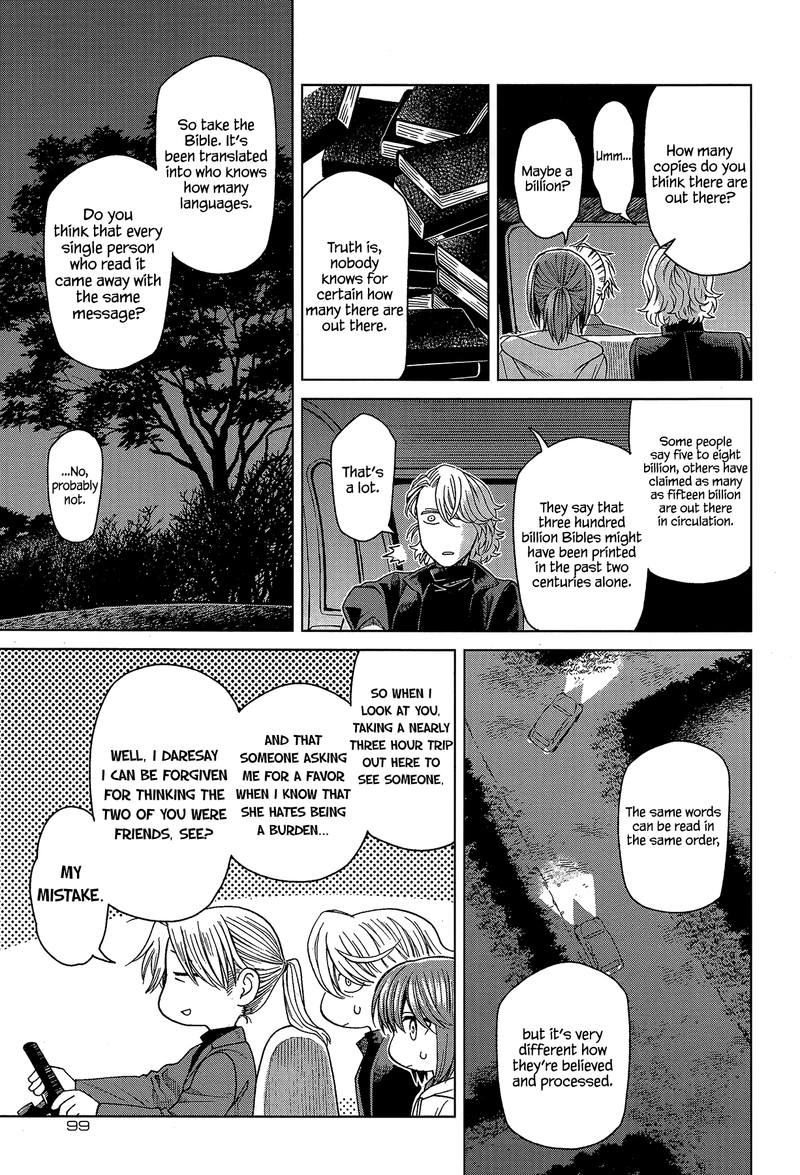 Mahou Tsukai No Yome 56 25