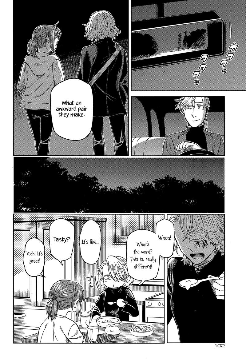 Mahou Tsukai No Yome 56 28