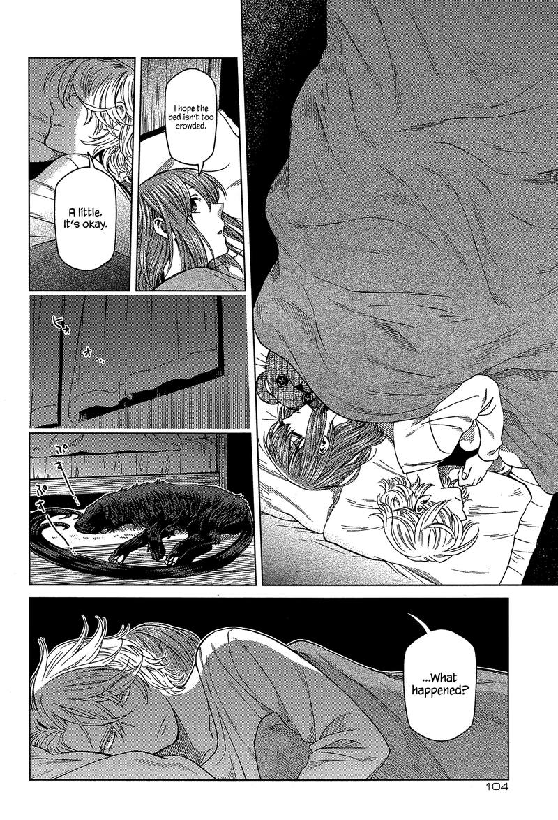 Mahou Tsukai No Yome 56 30