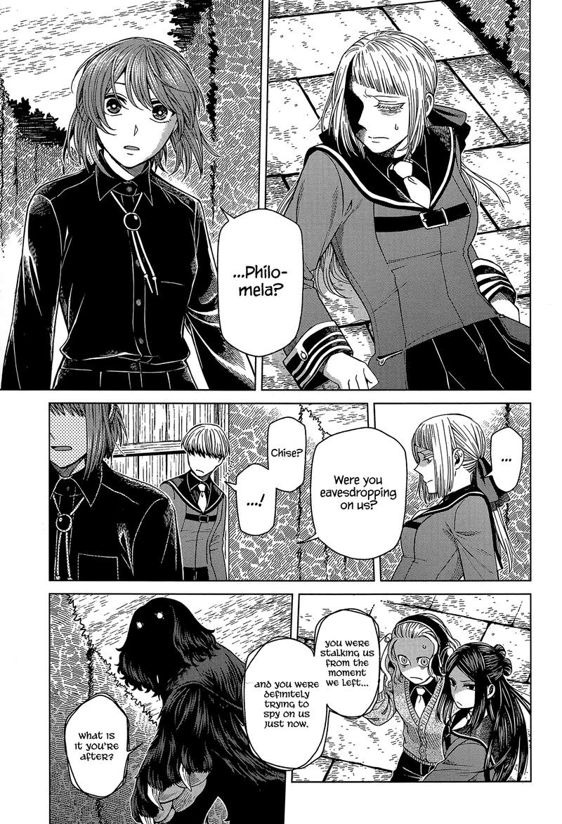 Mahou Tsukai No Yome 56 5