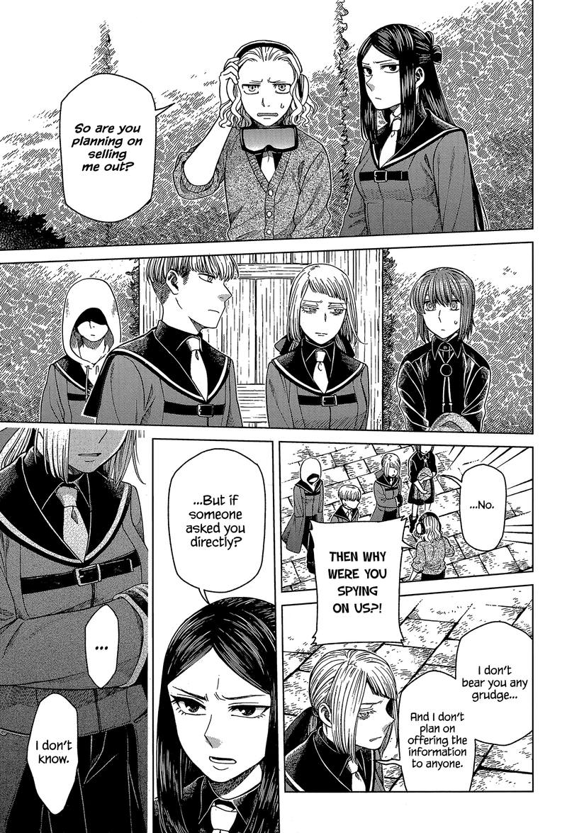 Mahou Tsukai No Yome 56 9