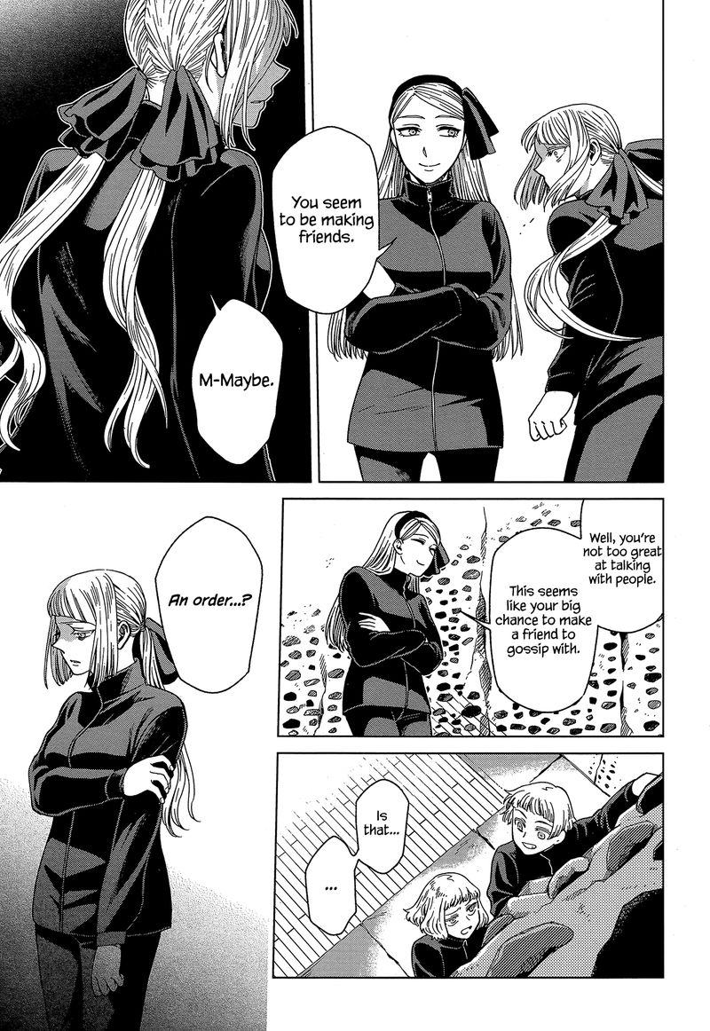 Mahou Tsukai No Yome 58 17