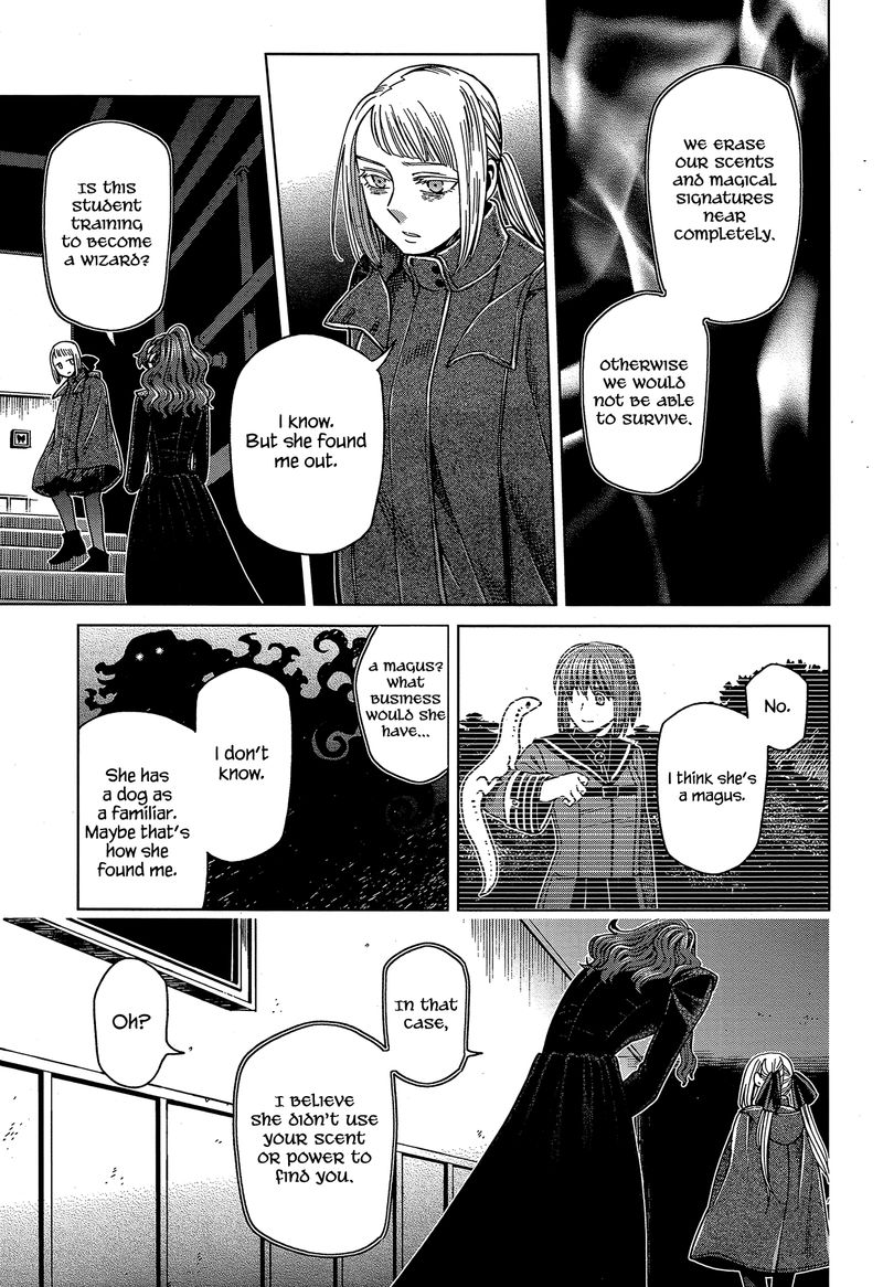 Mahou Tsukai No Yome 59 11