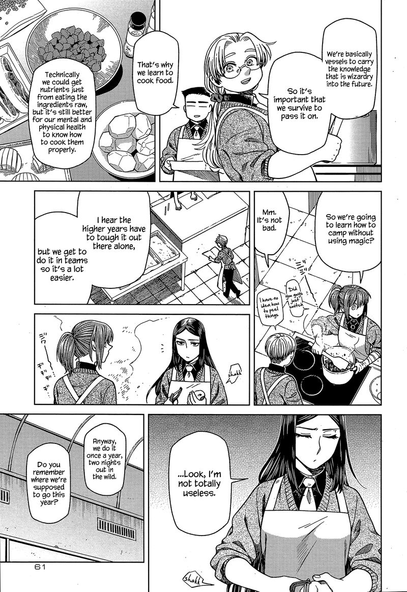 Mahou Tsukai No Yome 59 19