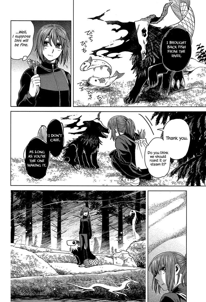 Mahou Tsukai No Yome 60 14
