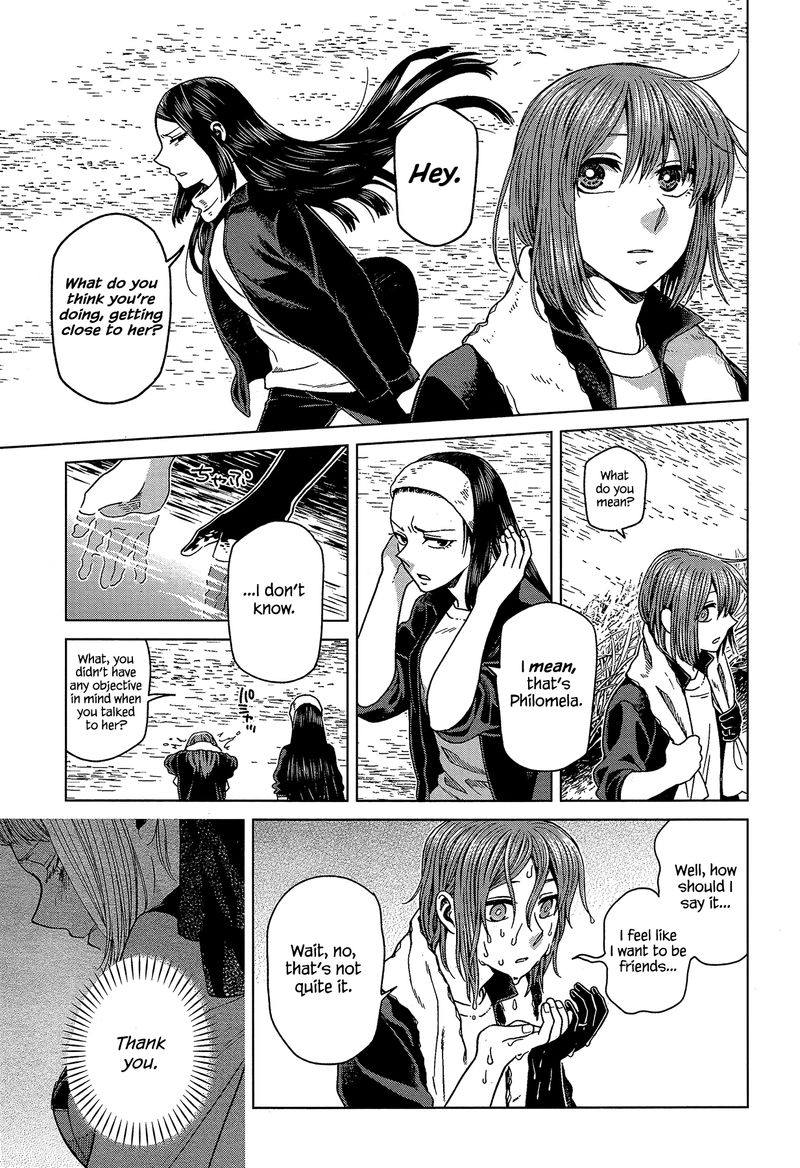 Mahou Tsukai No Yome 60 29