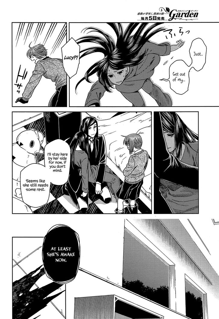 Mahou Tsukai No Yome 62 24